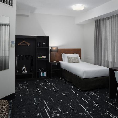 Mercure Welcome Melbourne Exteriér fotografie