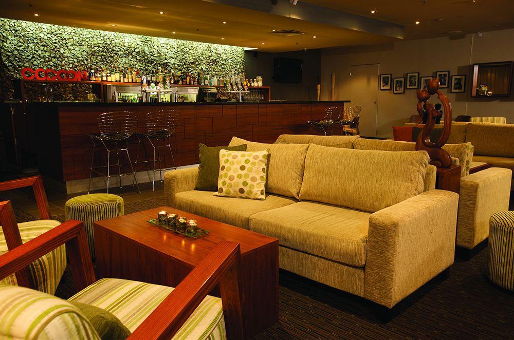 Mercure Welcome Melbourne Exteriér fotografie