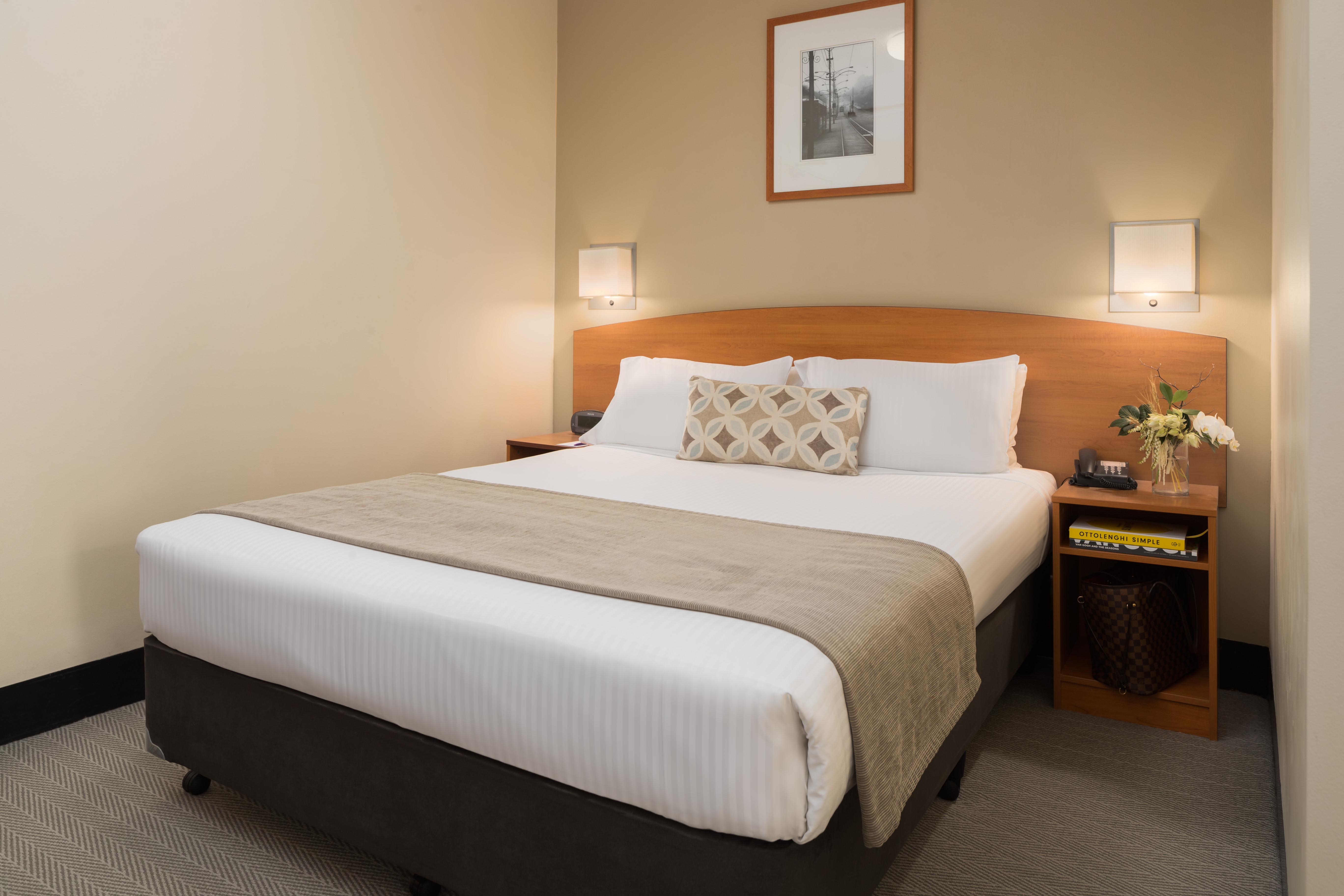 Mercure Welcome Melbourne Exteriér fotografie