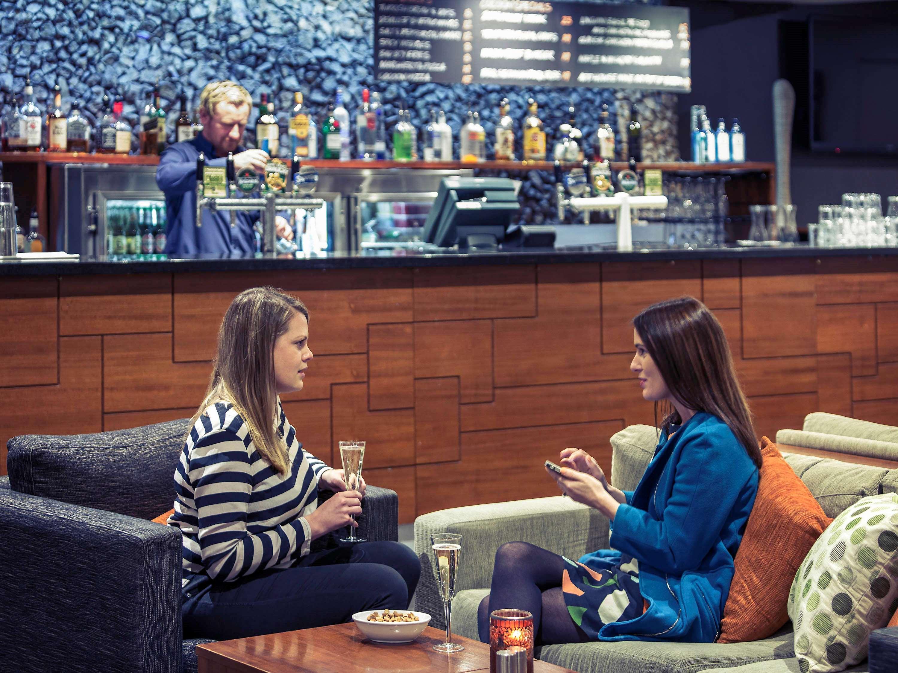 Mercure Welcome Melbourne Exteriér fotografie