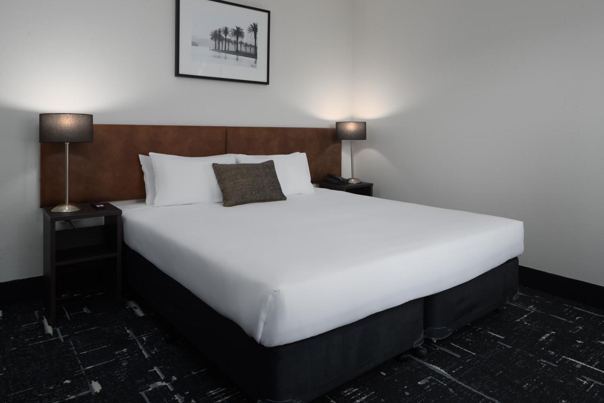 Mercure Welcome Melbourne Exteriér fotografie