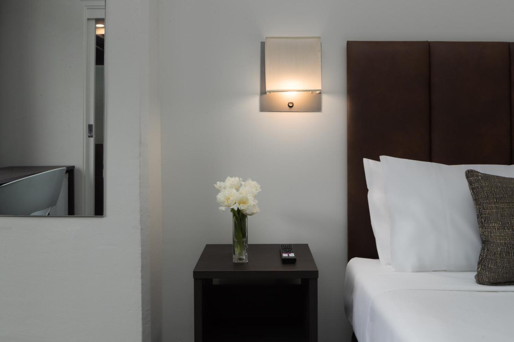 Mercure Welcome Melbourne Exteriér fotografie