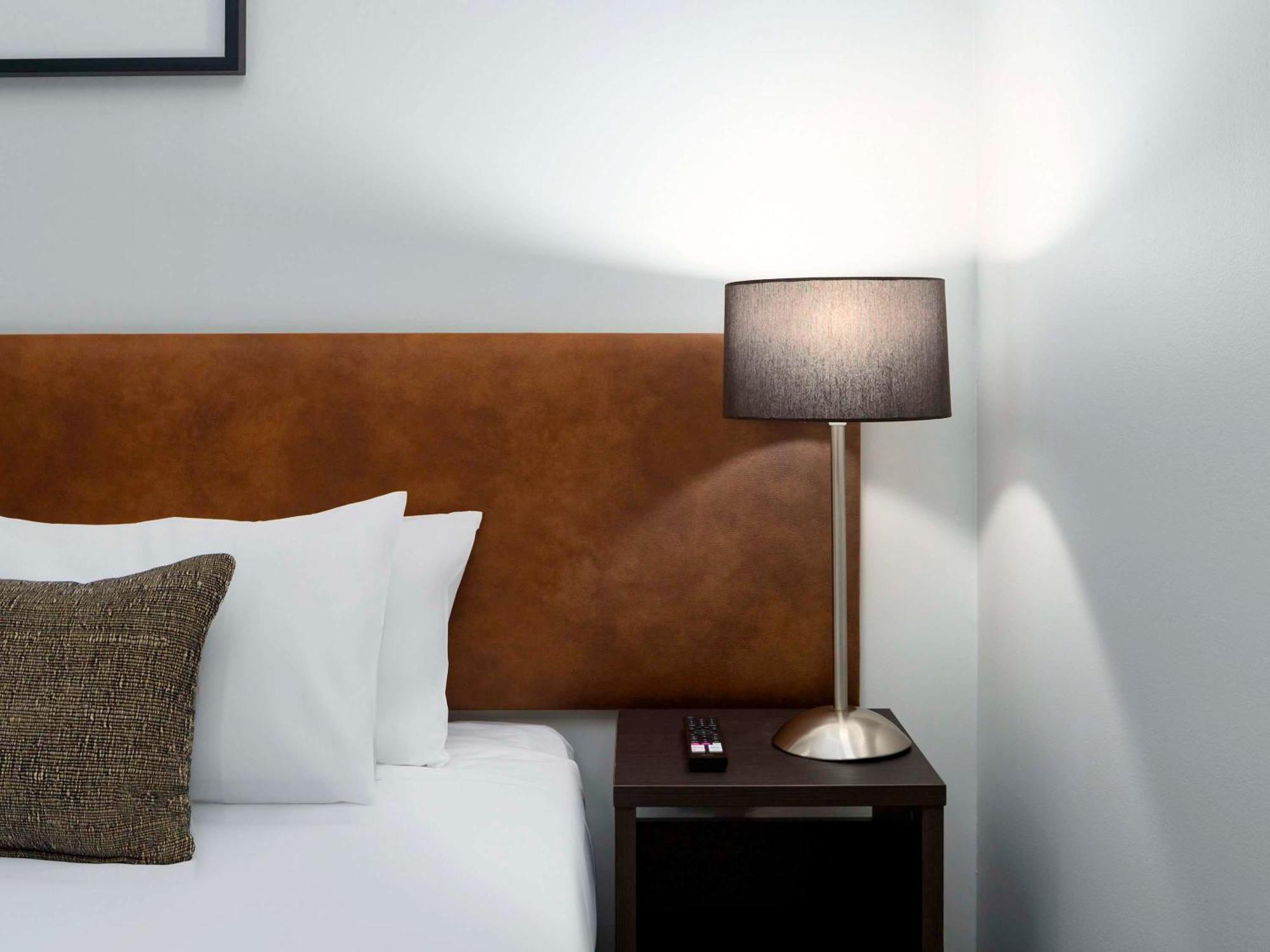 Mercure Welcome Melbourne Exteriér fotografie