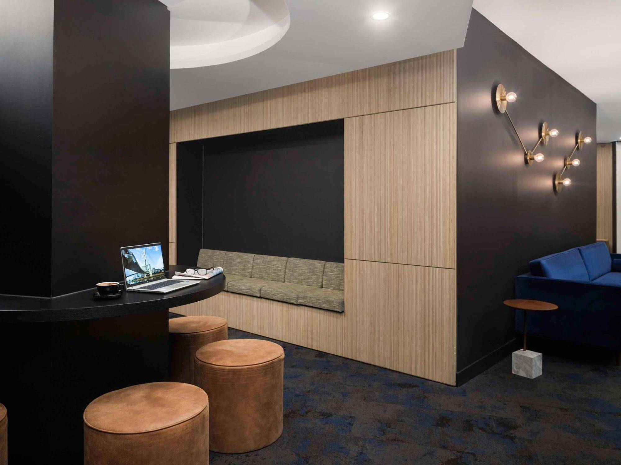 Mercure Welcome Melbourne Exteriér fotografie